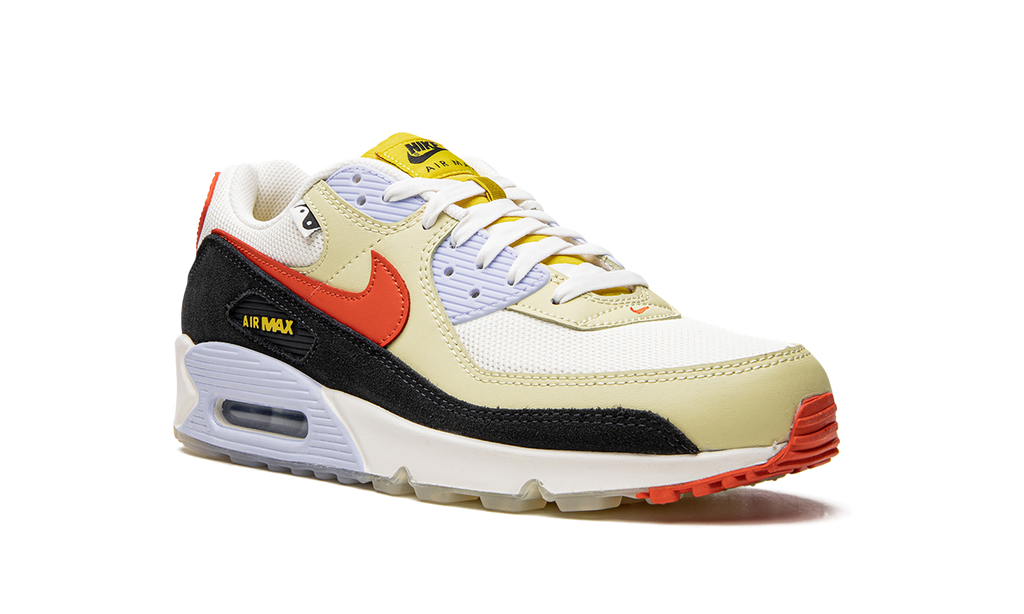 Nike Air Max 90 Set To Rise DV2116 700