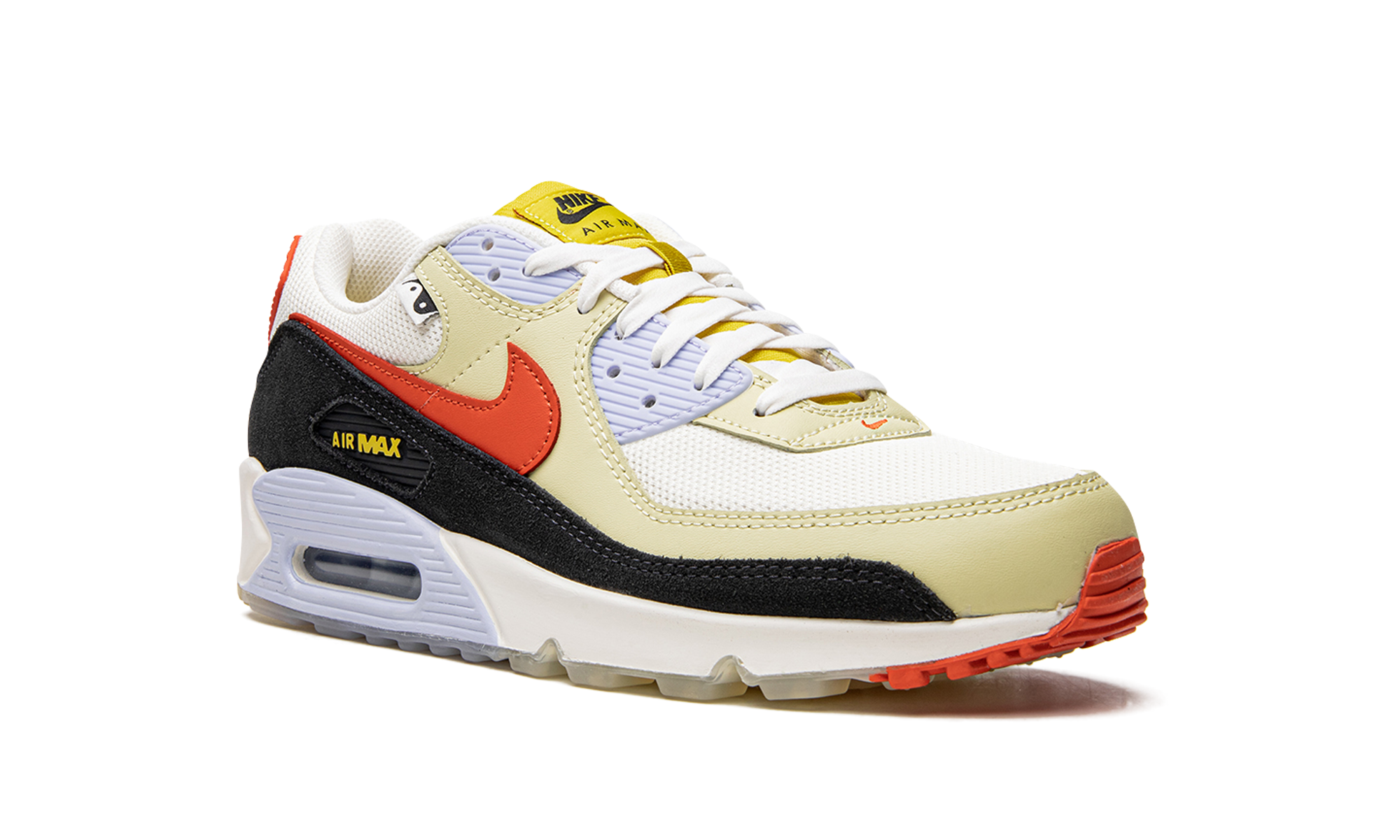Nike Air Max 90 Set To Rise DV2116 700