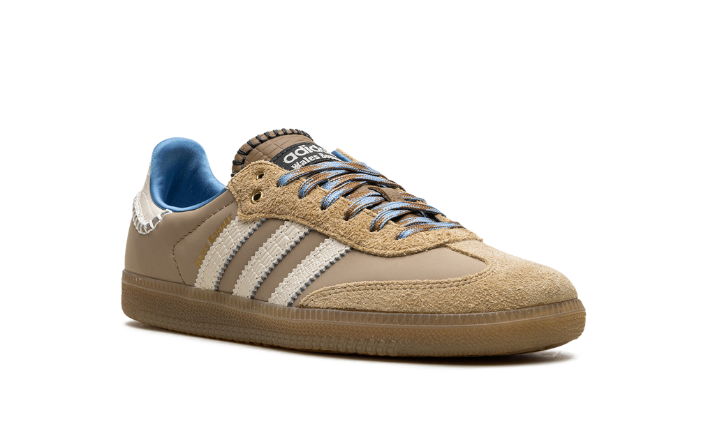 Adidas Samba Wales Bonner - Desert White IH3261
