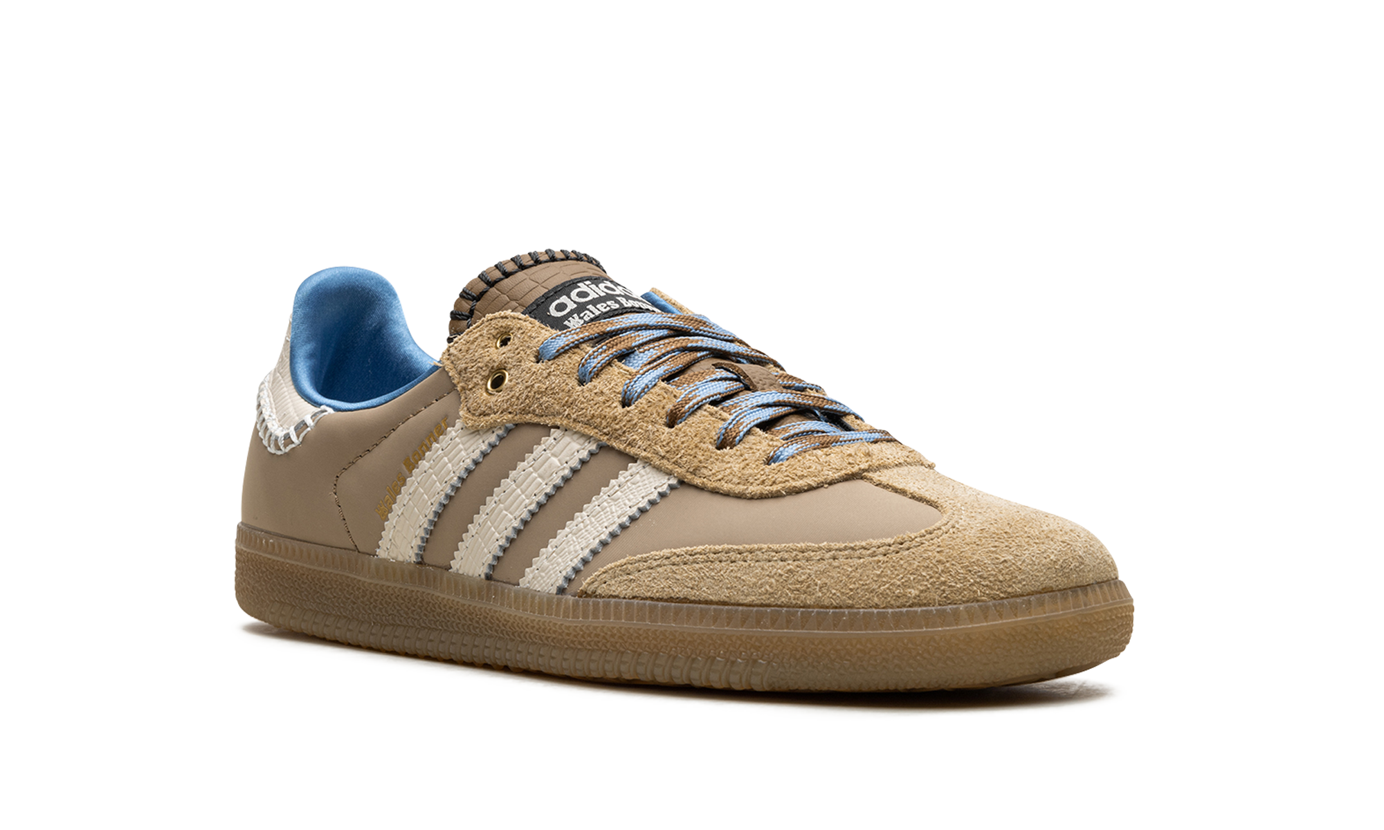 Adidas Samba Wales Bonner - Desert White IH3261