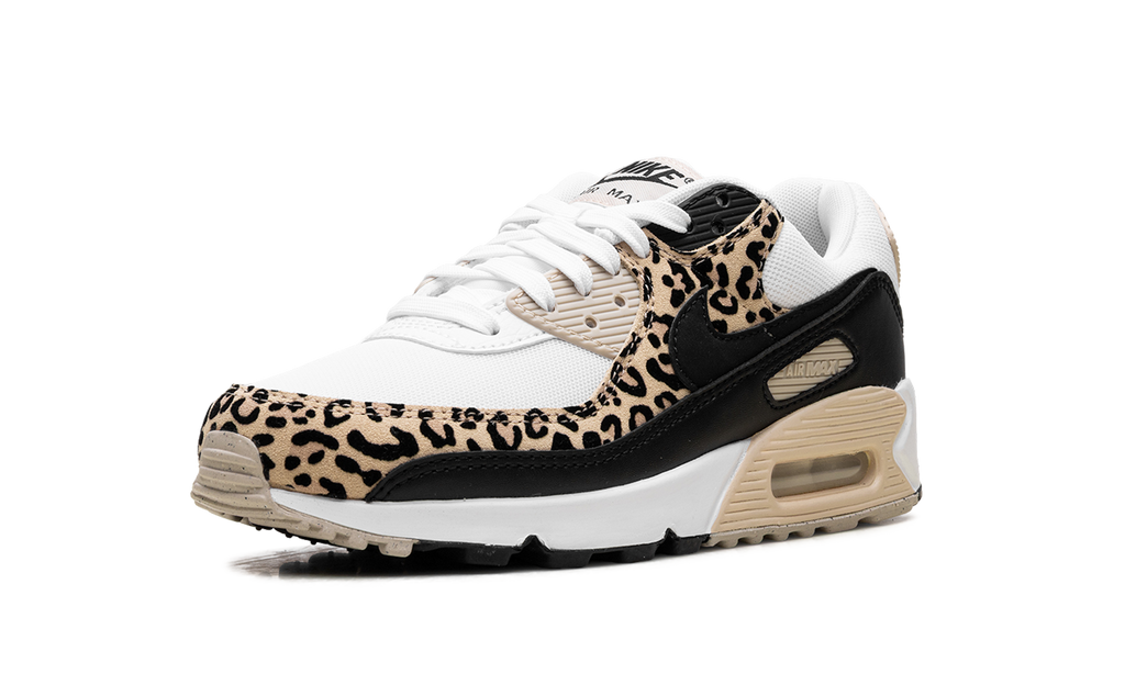 Nike Air Max 90 WMNS Leopard IF1619 100