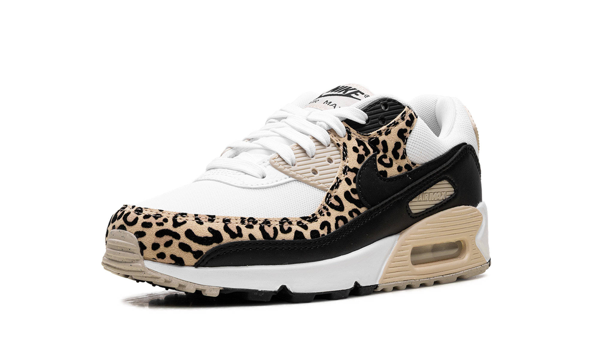 Nike Air Max 90 WMNS Leopard IF1619 100