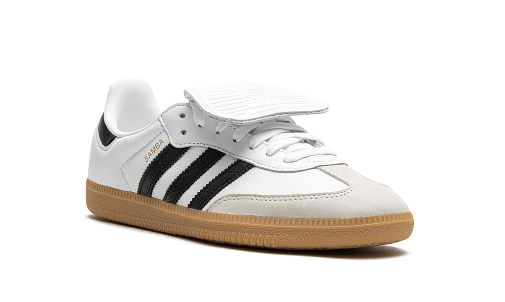 Adidas Samba LT WMNS Cloud White Core Black IG4279