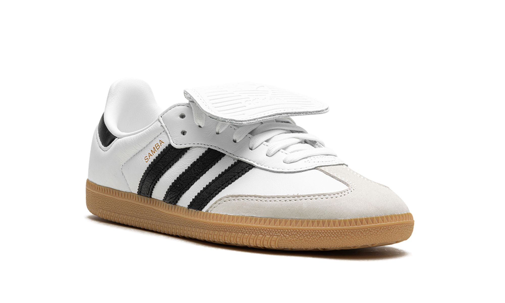 Adidas Samba LT WMNS Cloud White Core Black IG4279