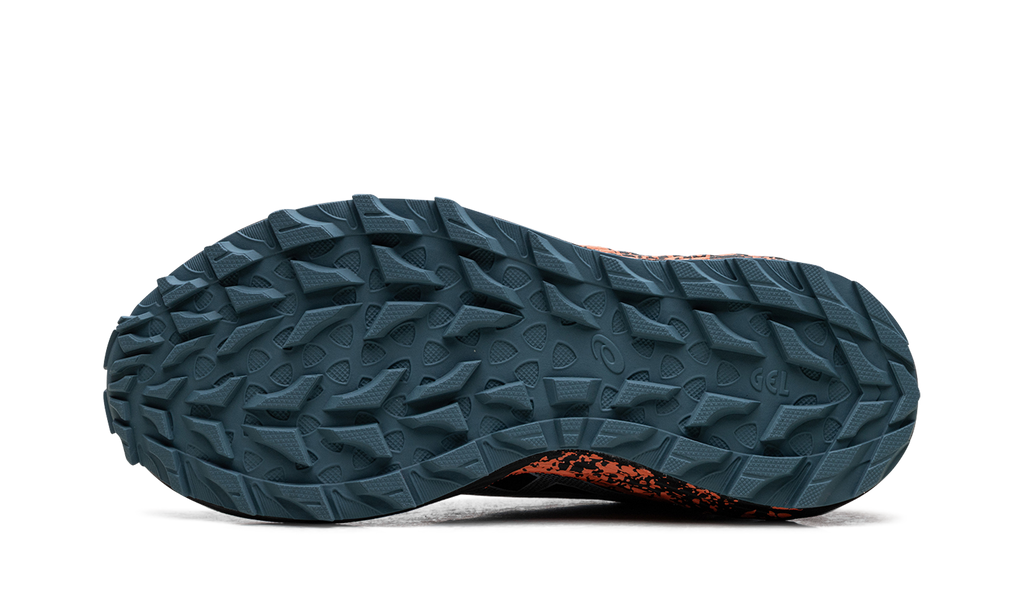 Asics GEL-Trabuco Terra Black 1012A902 011
