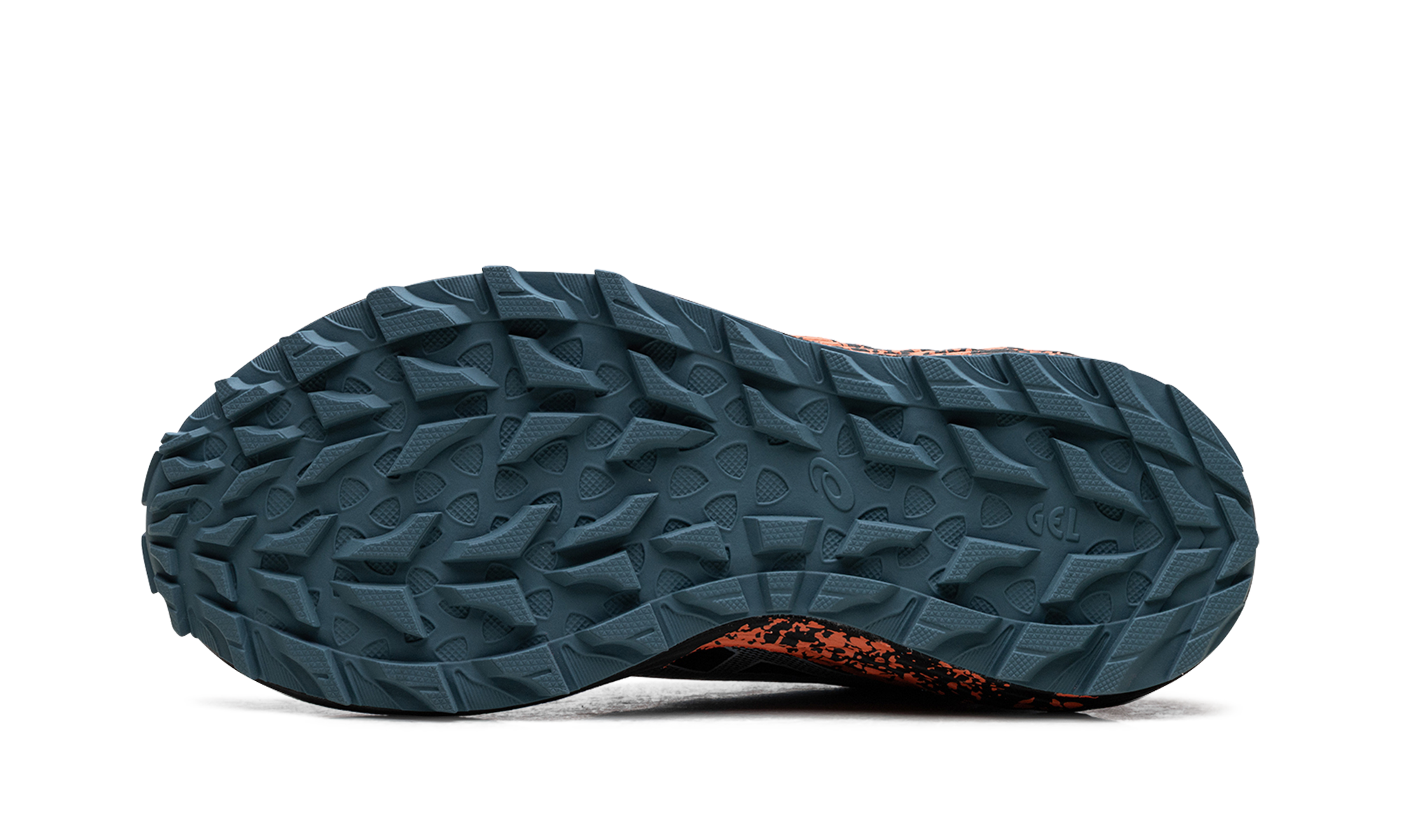 Asics GEL-Trabuco Terra Black 1012A902 011