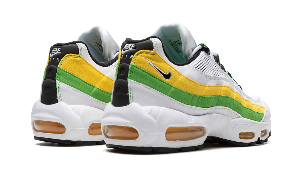 Nike Air Max 95 Green Apple DQ3429 100