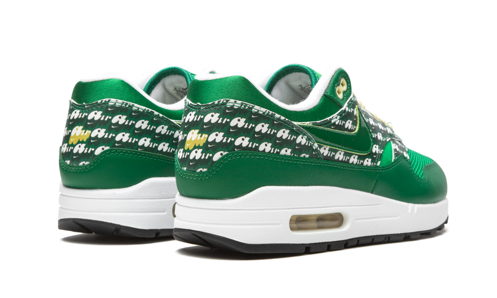 Nike Air Max 1 PRM Limeade CJ0609 300