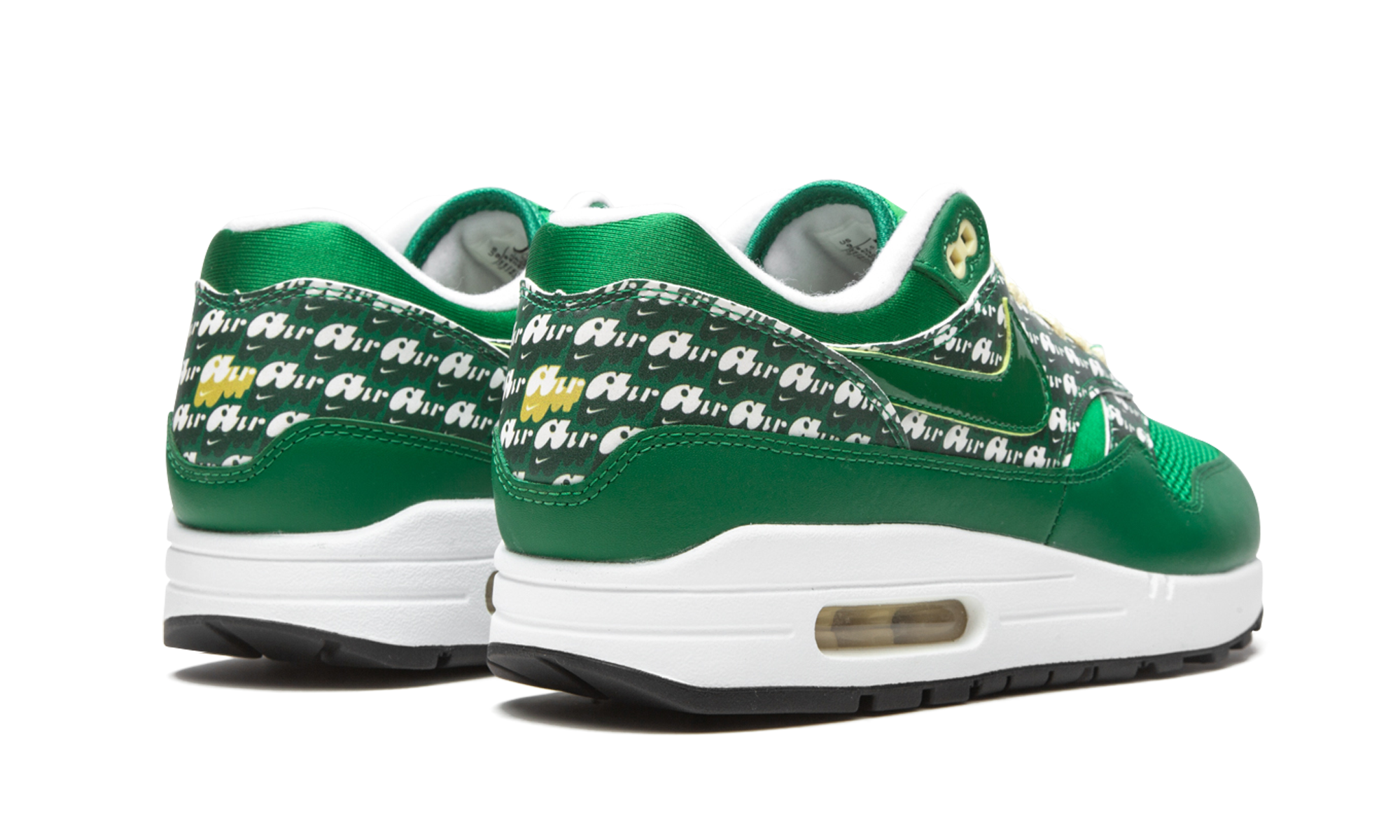 Nike Air Max 1 PRM Limeade CJ0609 300