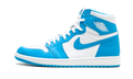 Air Jordan 1 Retro High OG UNC 555088 117