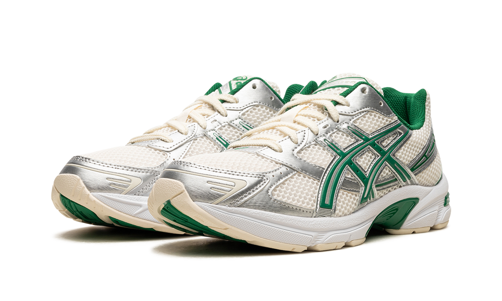 Asics GEL-1130 Kale Green 1201A974 100