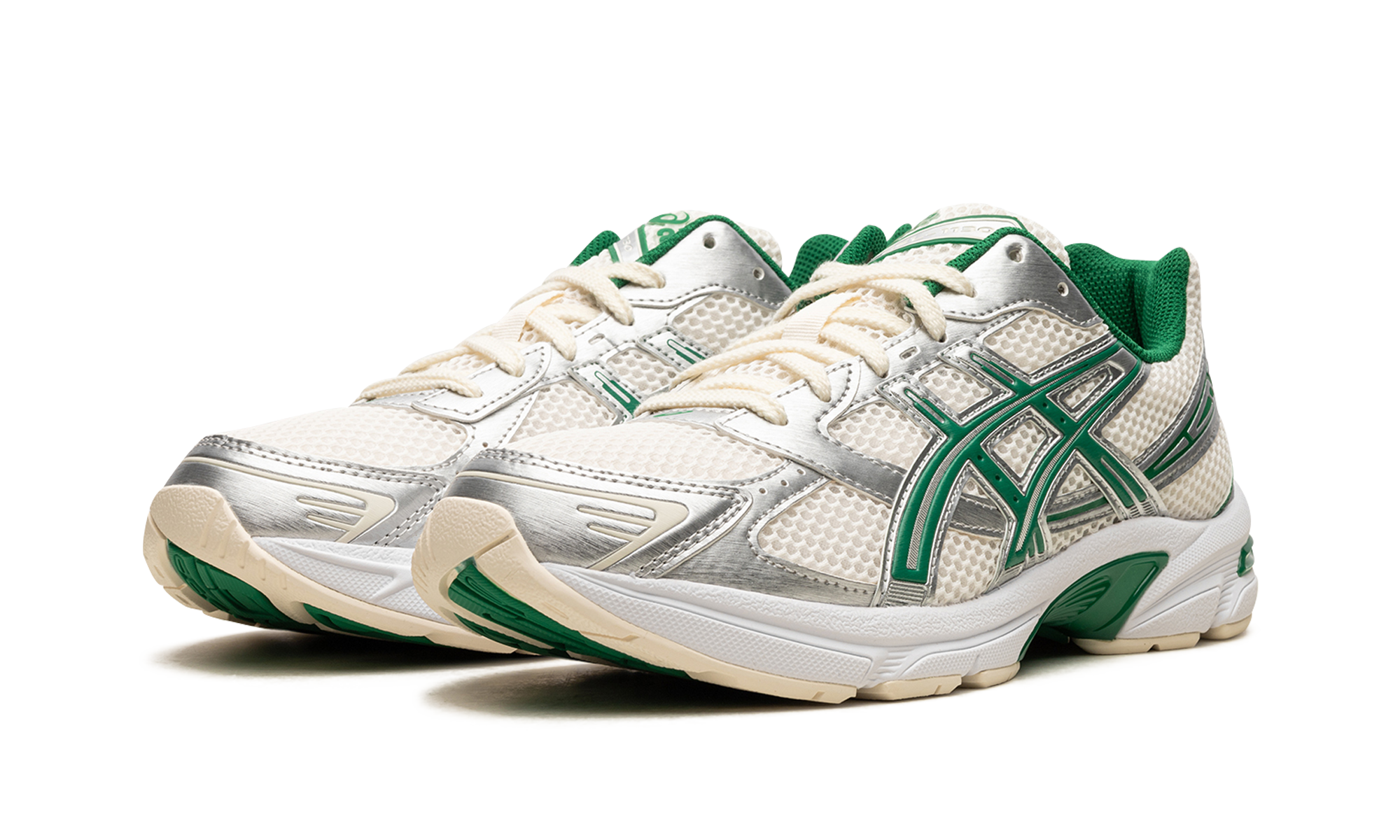 Asics GEL-1130 Kale Green 1201A974 100