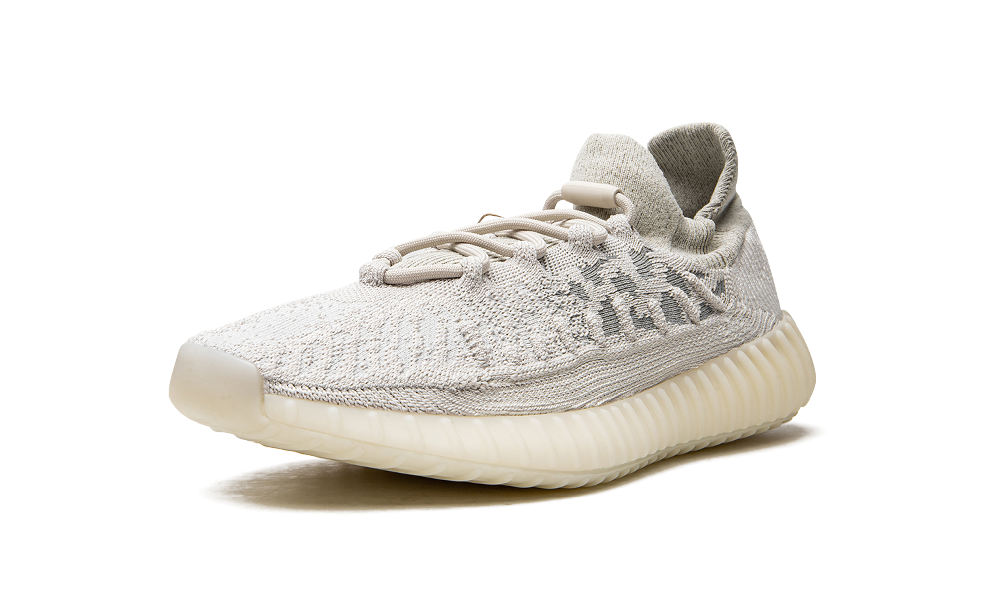 Yeezy Boost 350 V2 CMPCT Slate Bone H06519