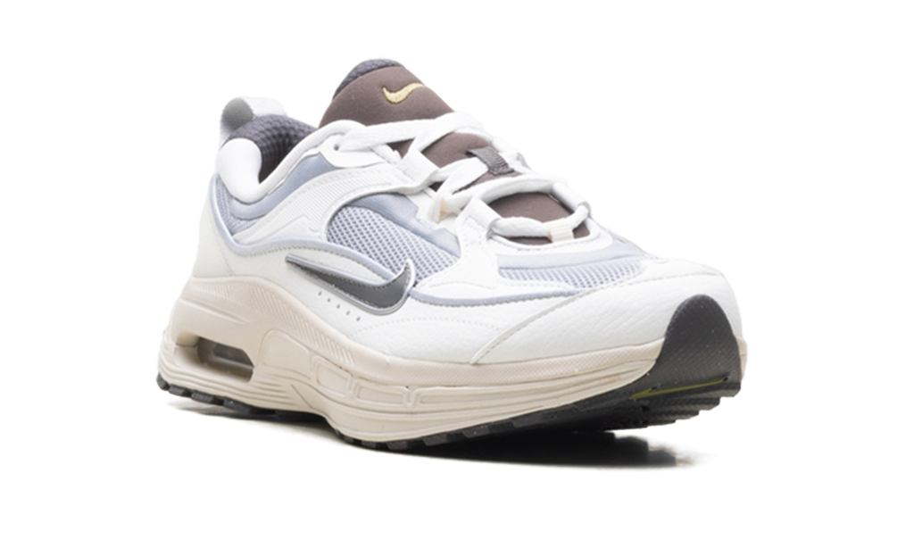 Nike Air Max Bliss WMNS Next Nature Wolf Grey Summit White DZ4707 001