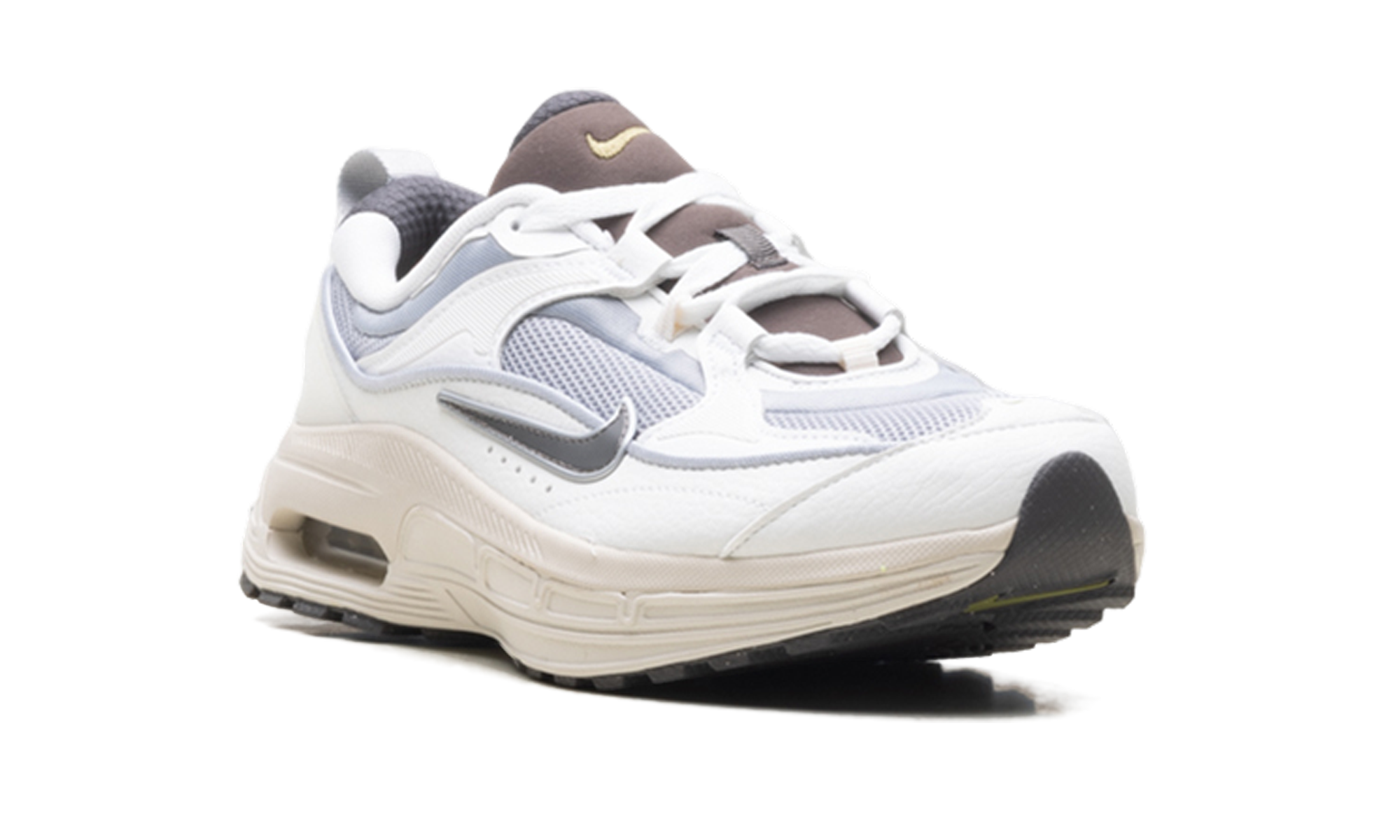 Nike Air Max Bliss WMNS Next Nature Wolf Grey Summit White DZ4707 001