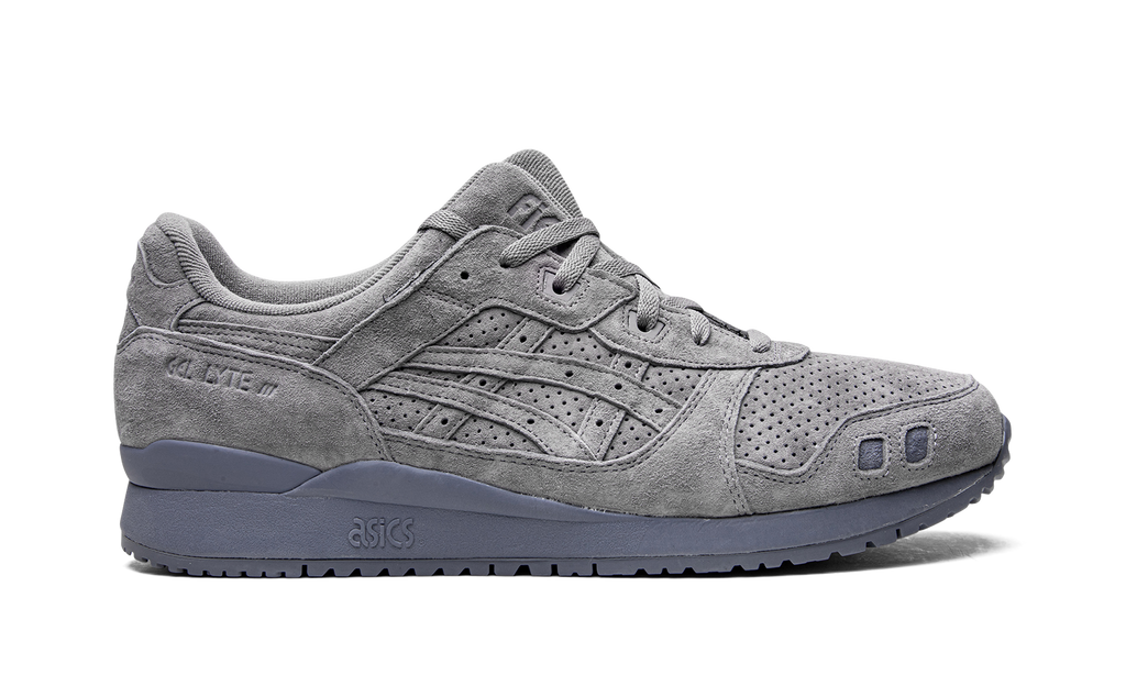 Asics Gel Lyte III Ronnie Fieg The Palette Argon 1201A224 021