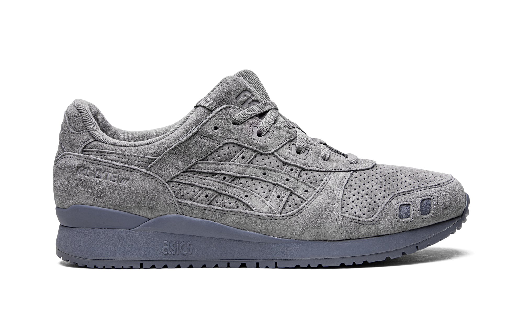 Asics Gel Lyte III Ronnie Fieg The Palette Argon 1201A224 021