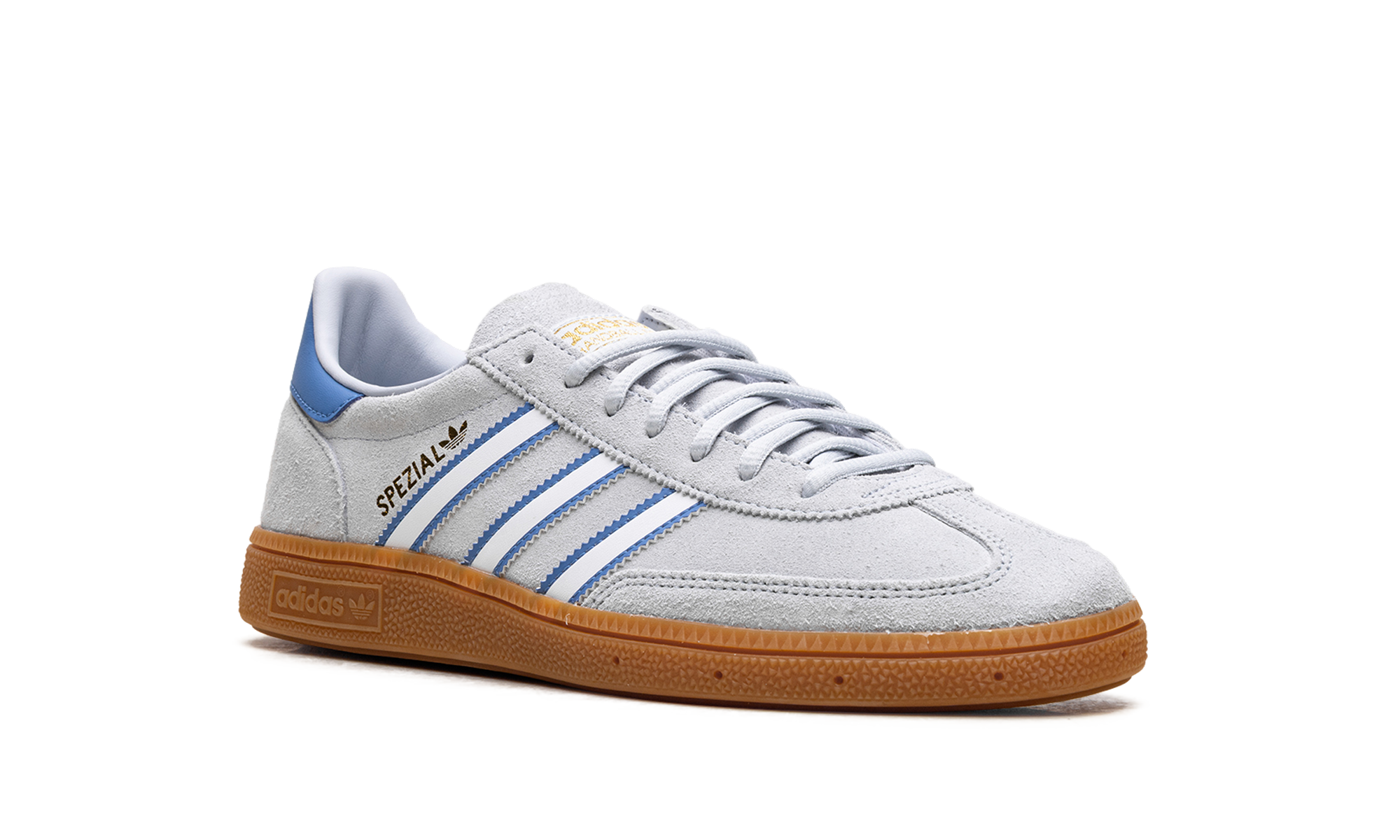 Adidas HANDBALL SPEZIAL Grey/Blue JH5442