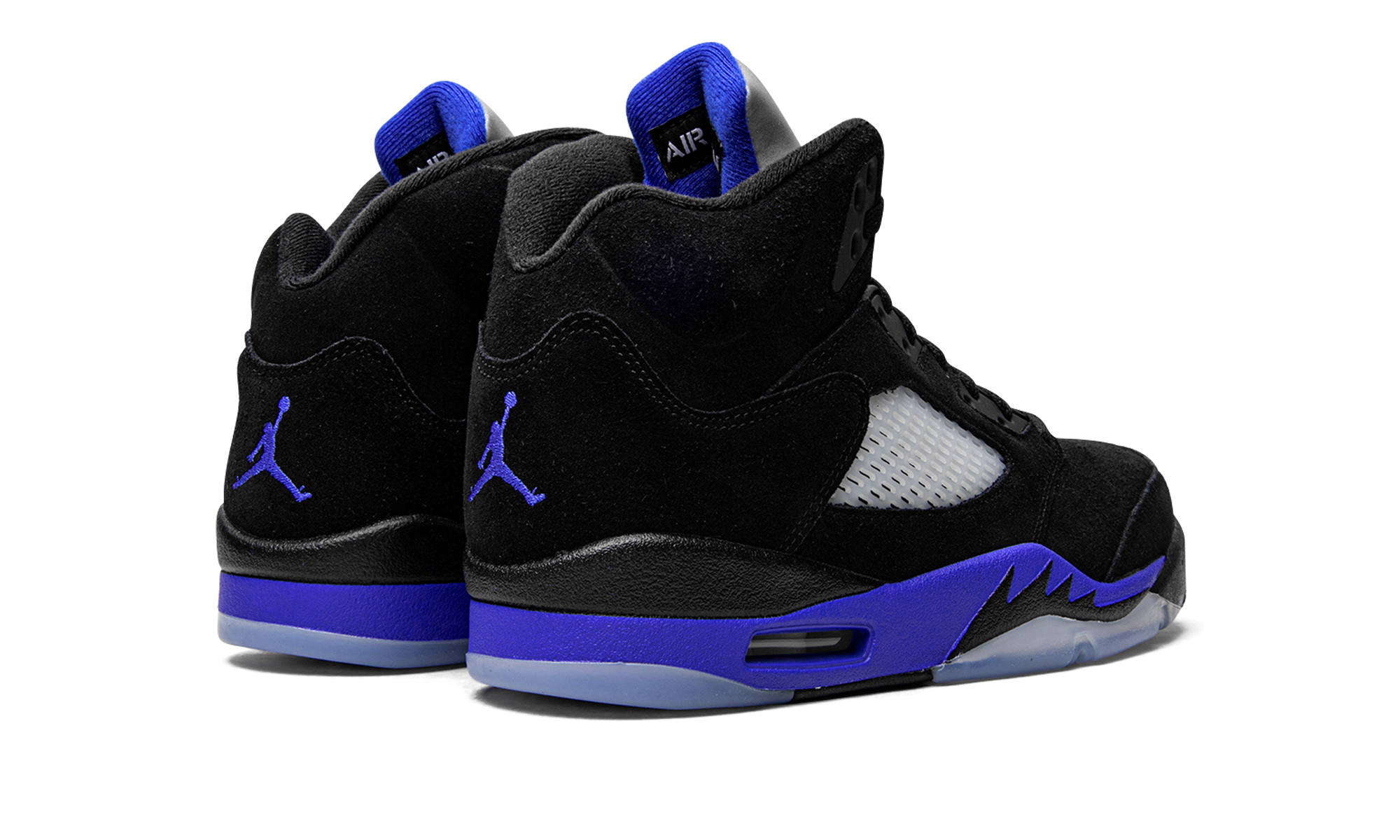 Air Jordan 5 Retro Racer Blue CT4838 004