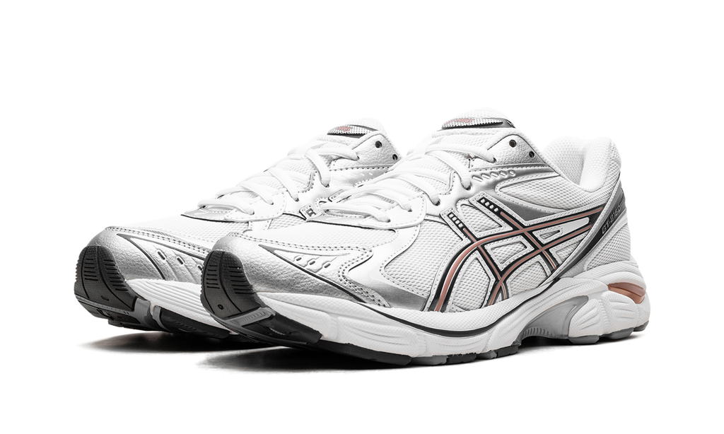 Asics GT-2160 White Rose Rouge 1203A320 103