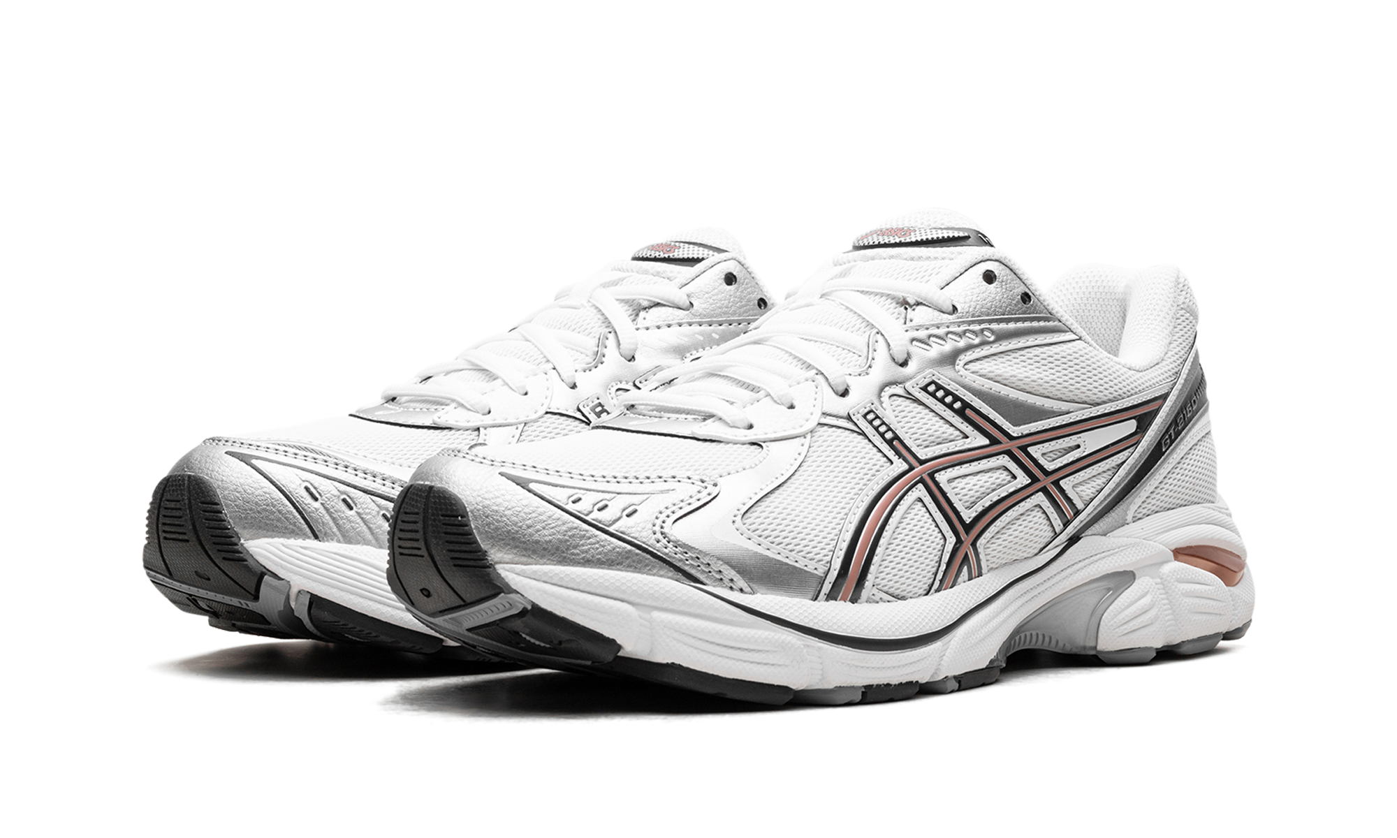 Asics GT-2160 White Rose Rouge 1203A320 103