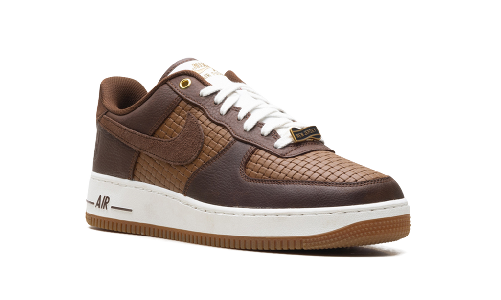 Nike Air Force 1 Low New Jersey IM6644 259
