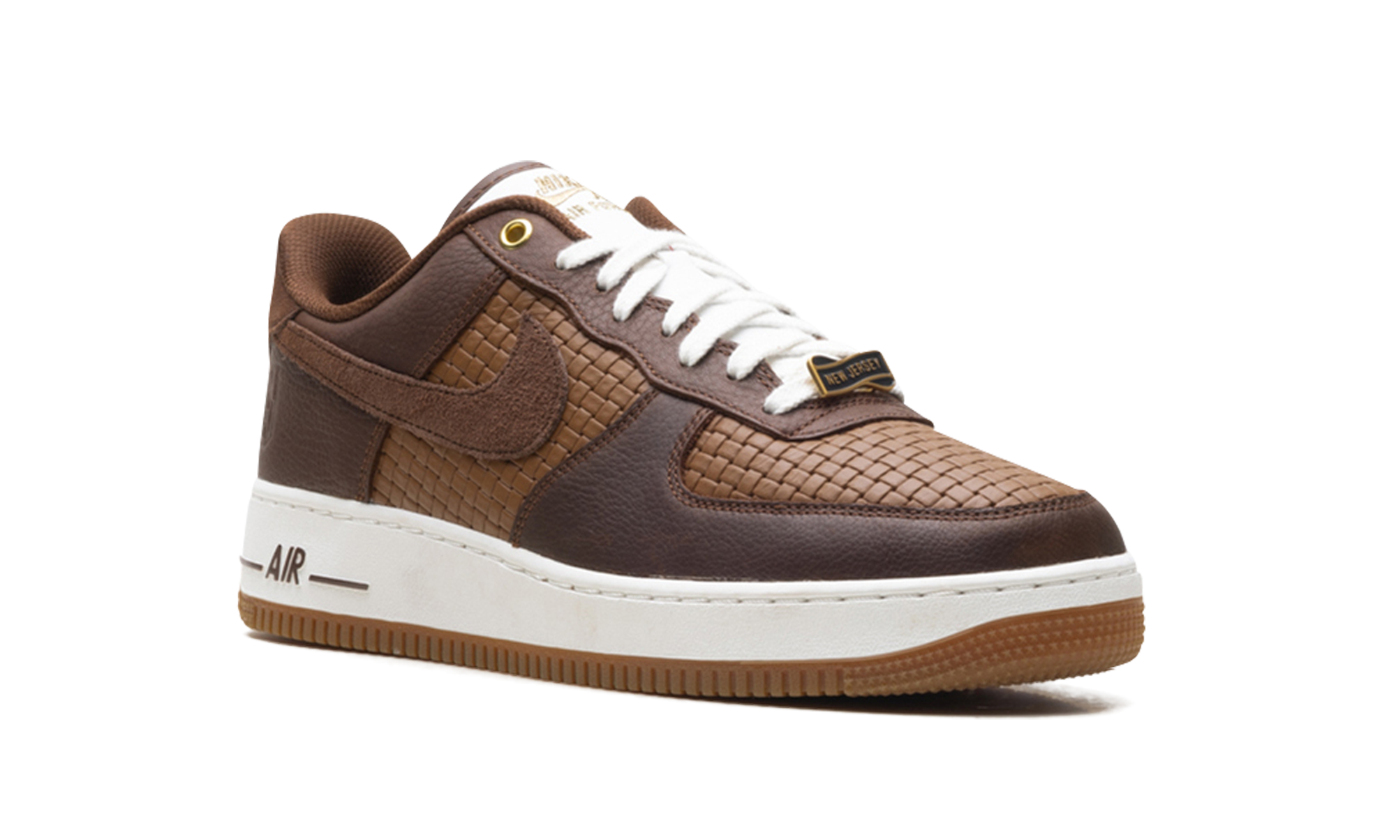 Nike Air Force 1 Low New Jersey IM6644 259