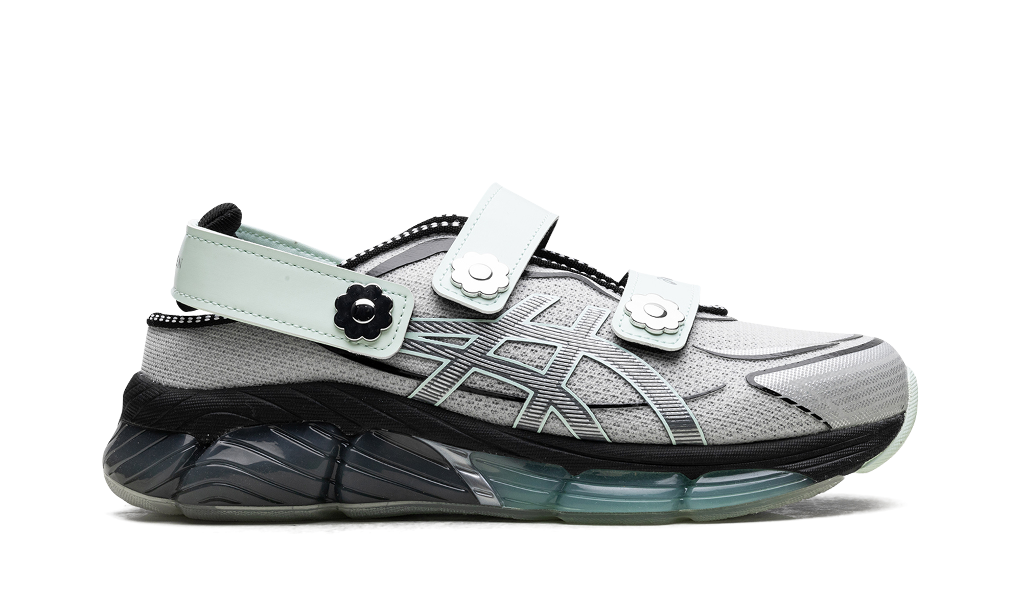 Asics Gel-Quantum 360 VIII Cecilie Bahnsen Clearly Aqua 1203A638 020