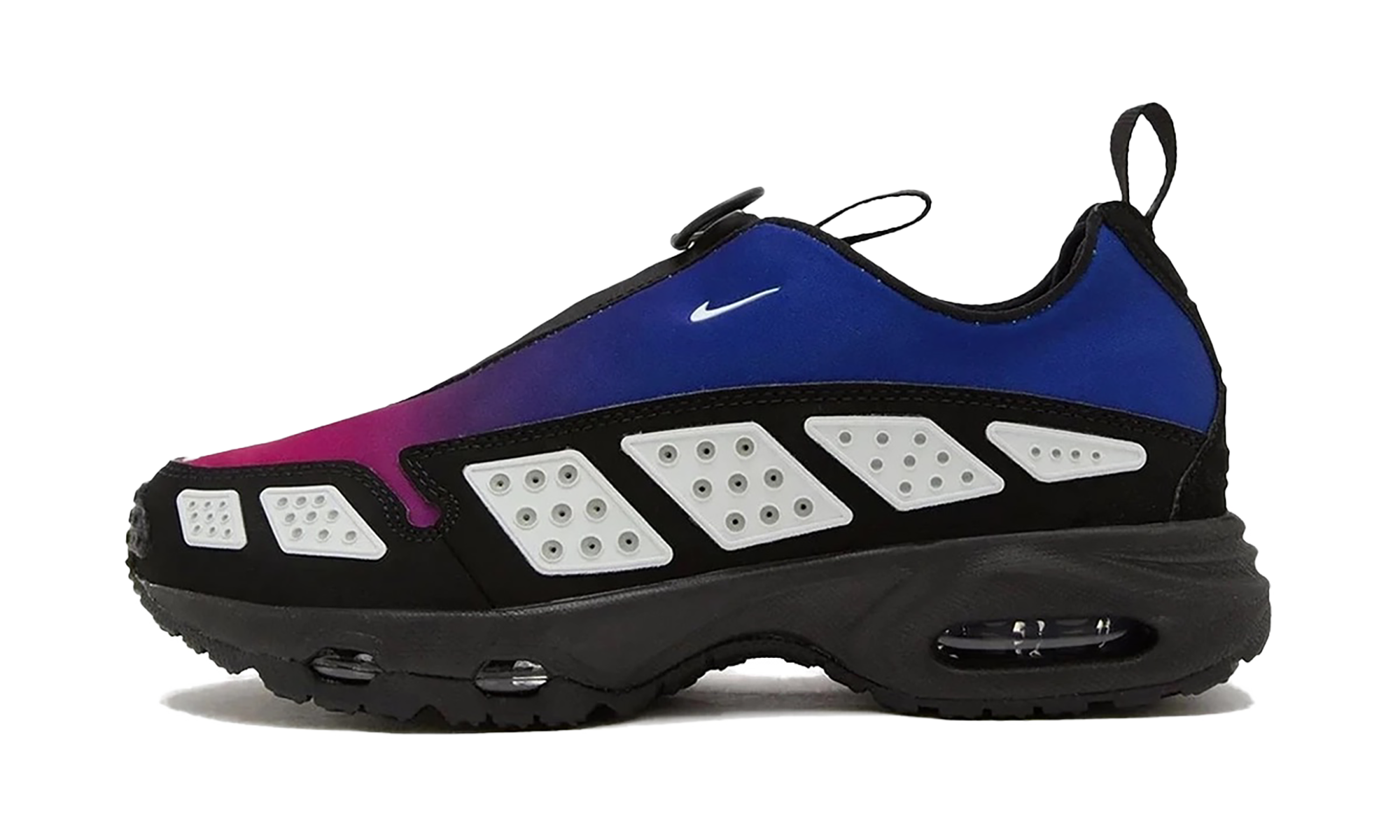 Nike Air Max Sunder WMNS Deep Night HJ8080 501