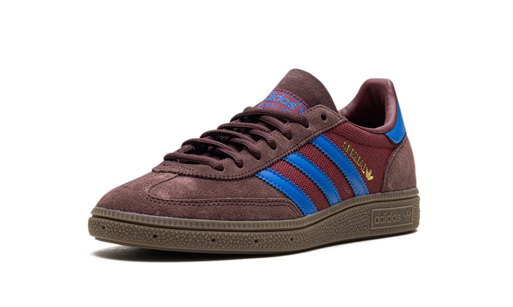Adidas Handball Spezial Night Red Blue IF9530