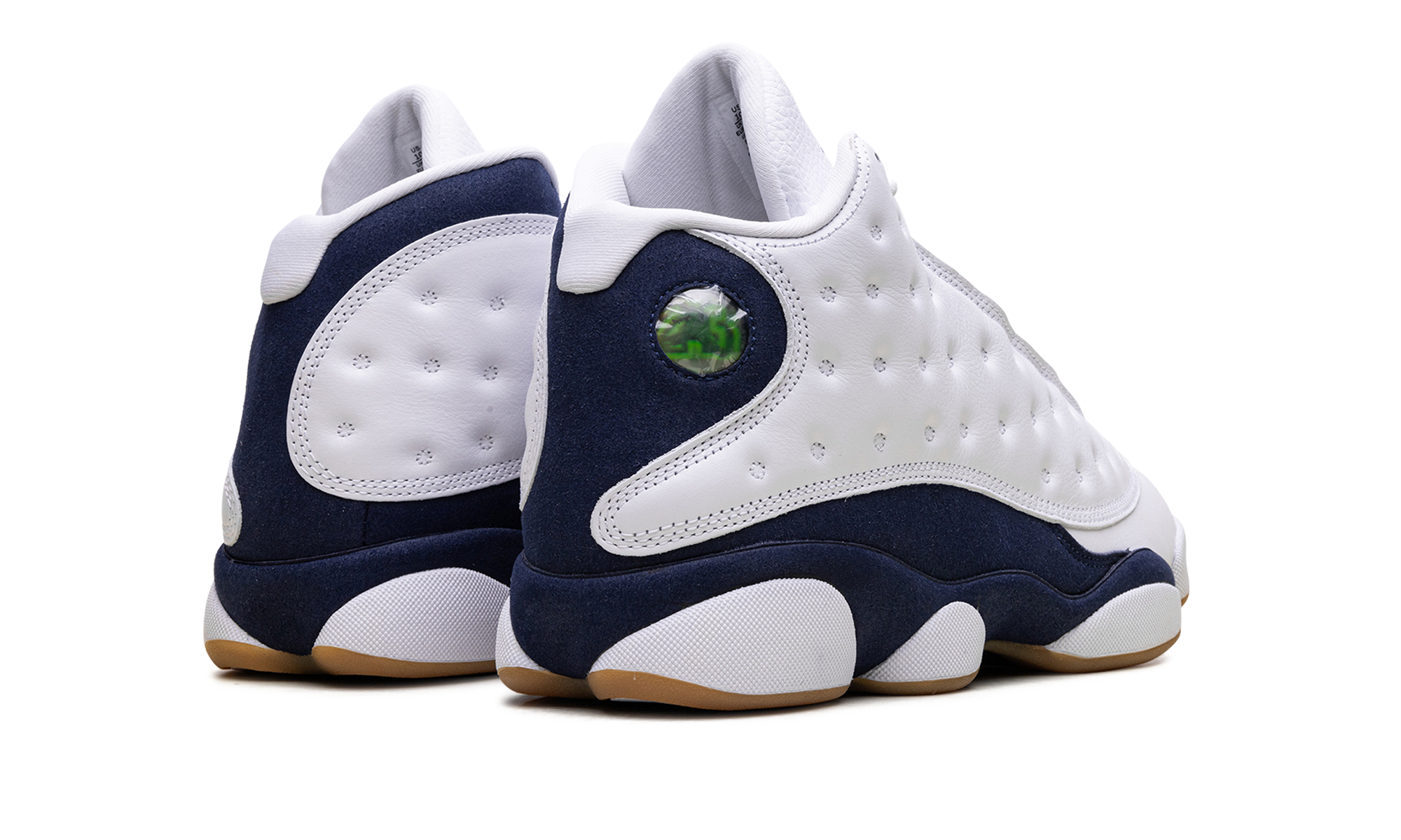 Air Jordan 13 Midnight Navy 414571 140