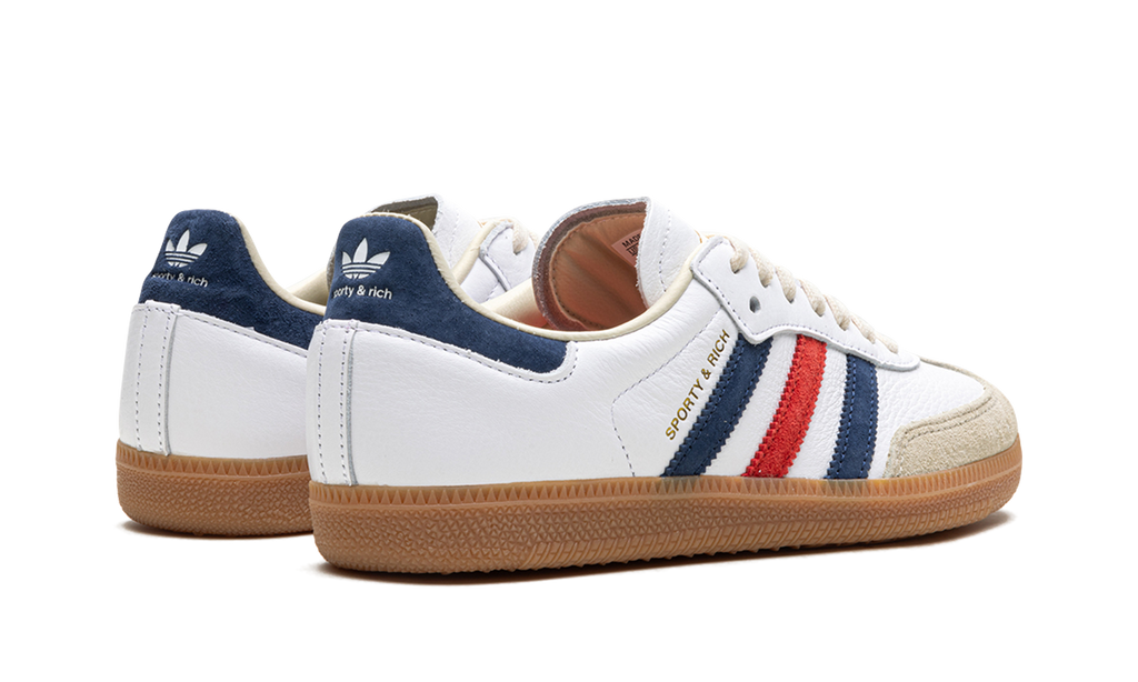 Adidas Samba OG Sporty & Rich - USA IH8338
