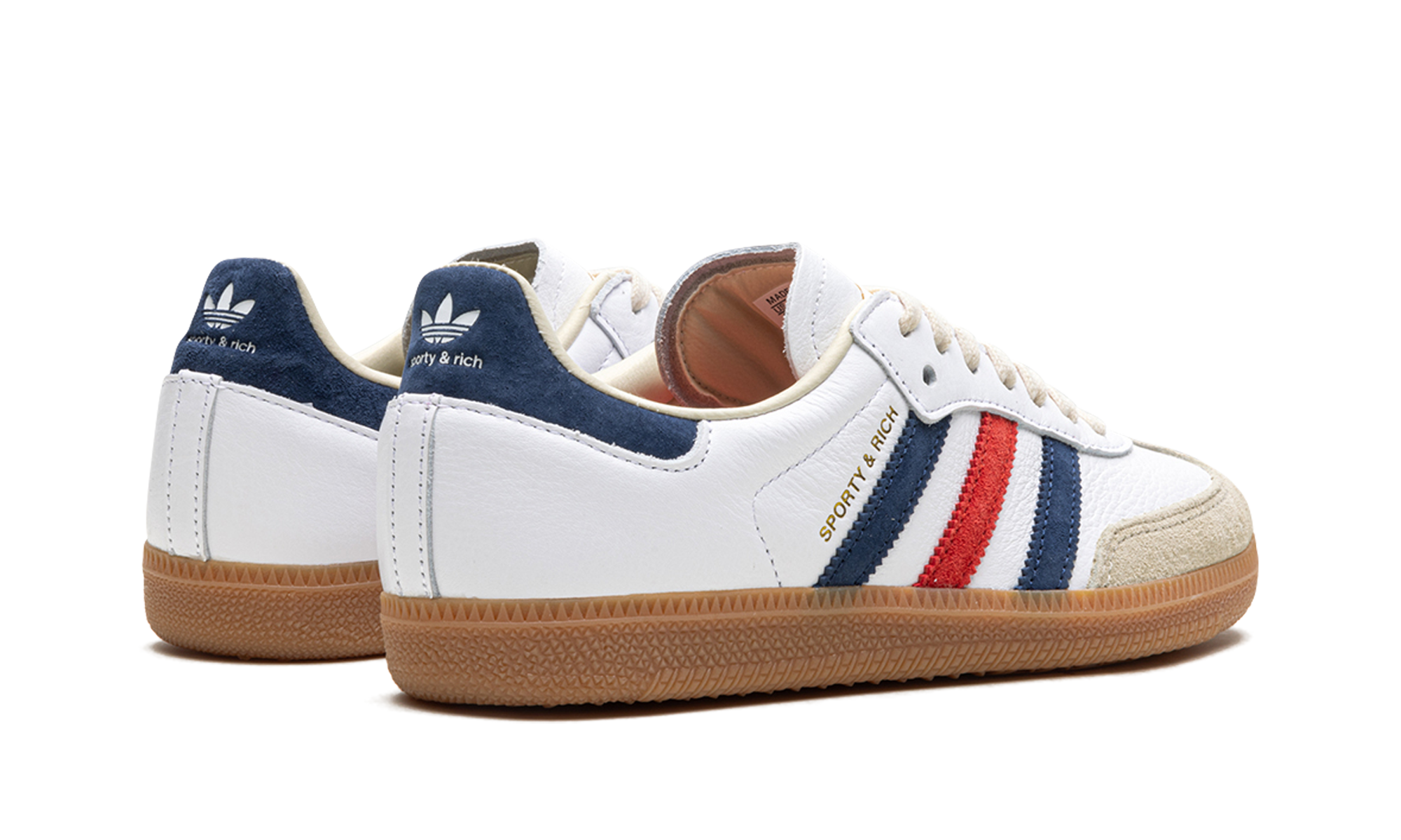 Adidas Samba OG Sporty & Rich - USA IH8338