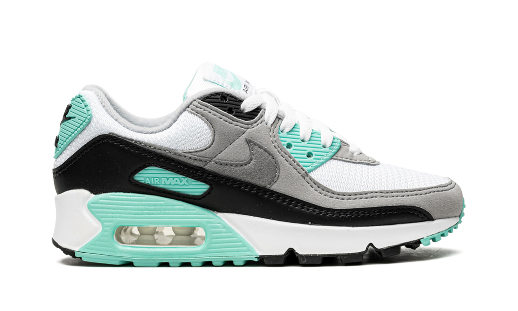Nike AIR MAX 90 WMNS Turquoise CD0490 104