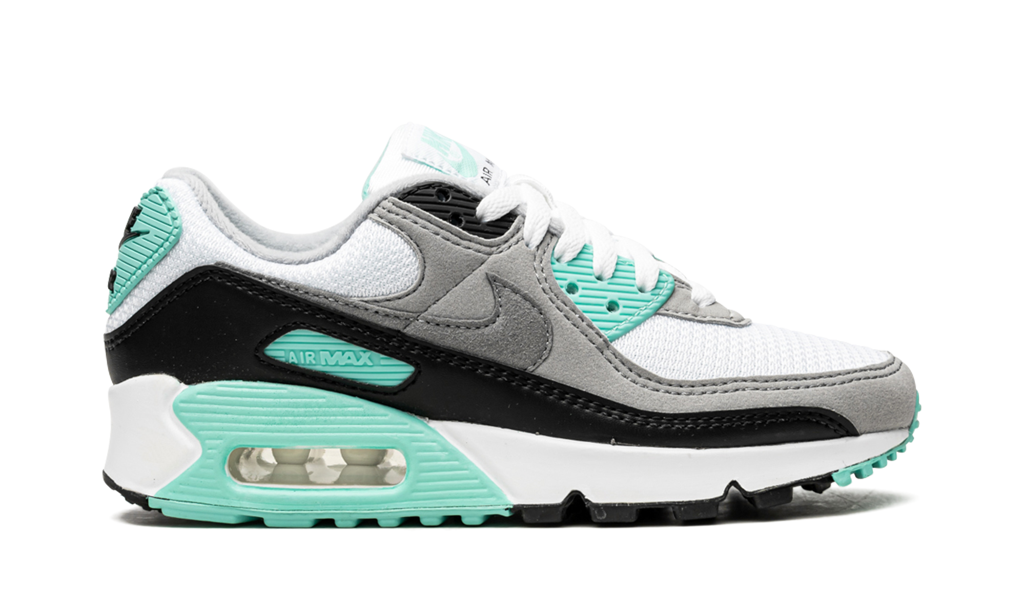 Nike AIR MAX 90 WMNS Turquoise CD0490 104