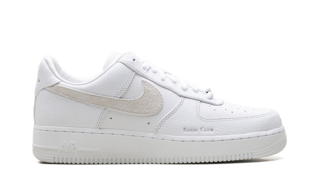 Nike Air Force 1 Low Sushi Club II6234 100