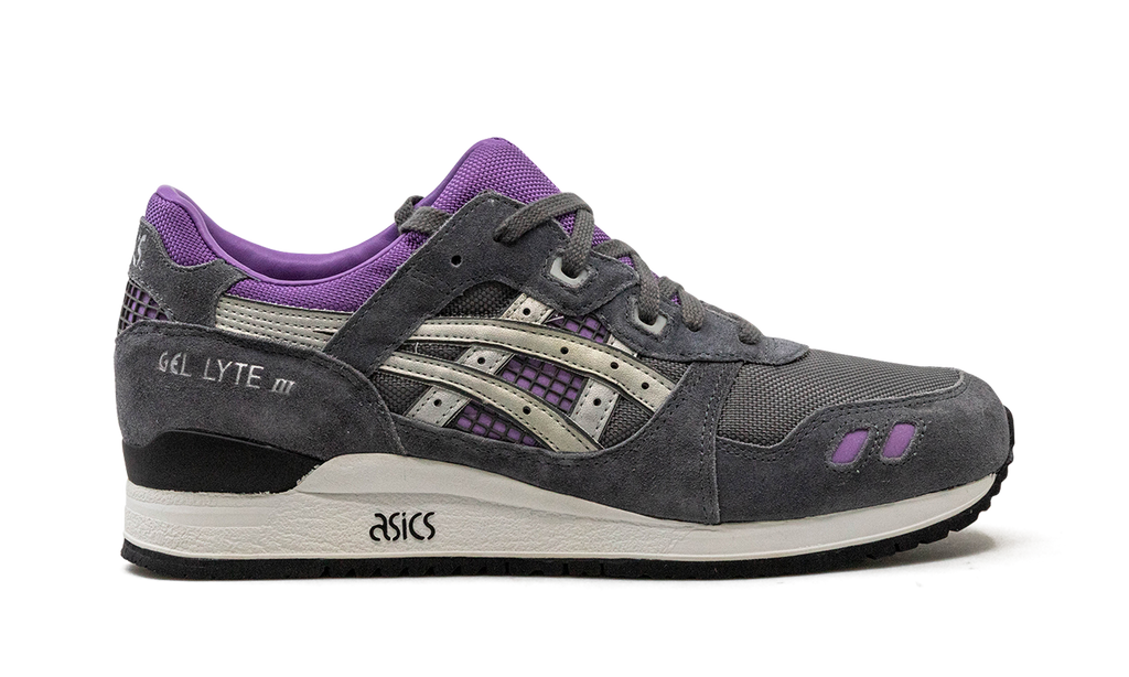 Asics Gel-Lyte 3 Solebox HQ82N 7693
