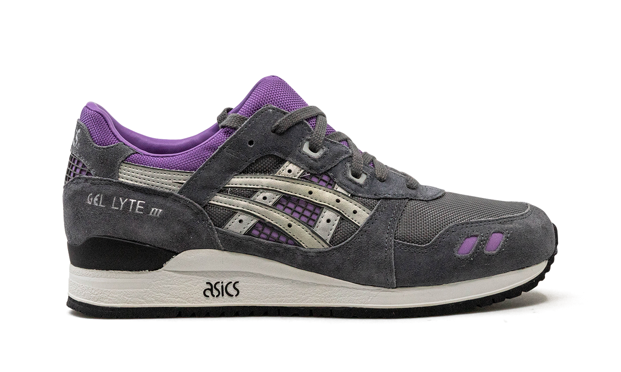 Asics Gel-Lyte 3 Solebox HQ82N 7693