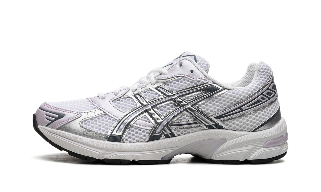 Asics GEL 1130 WMNS White/Faded Ash Rock 1202A164 113