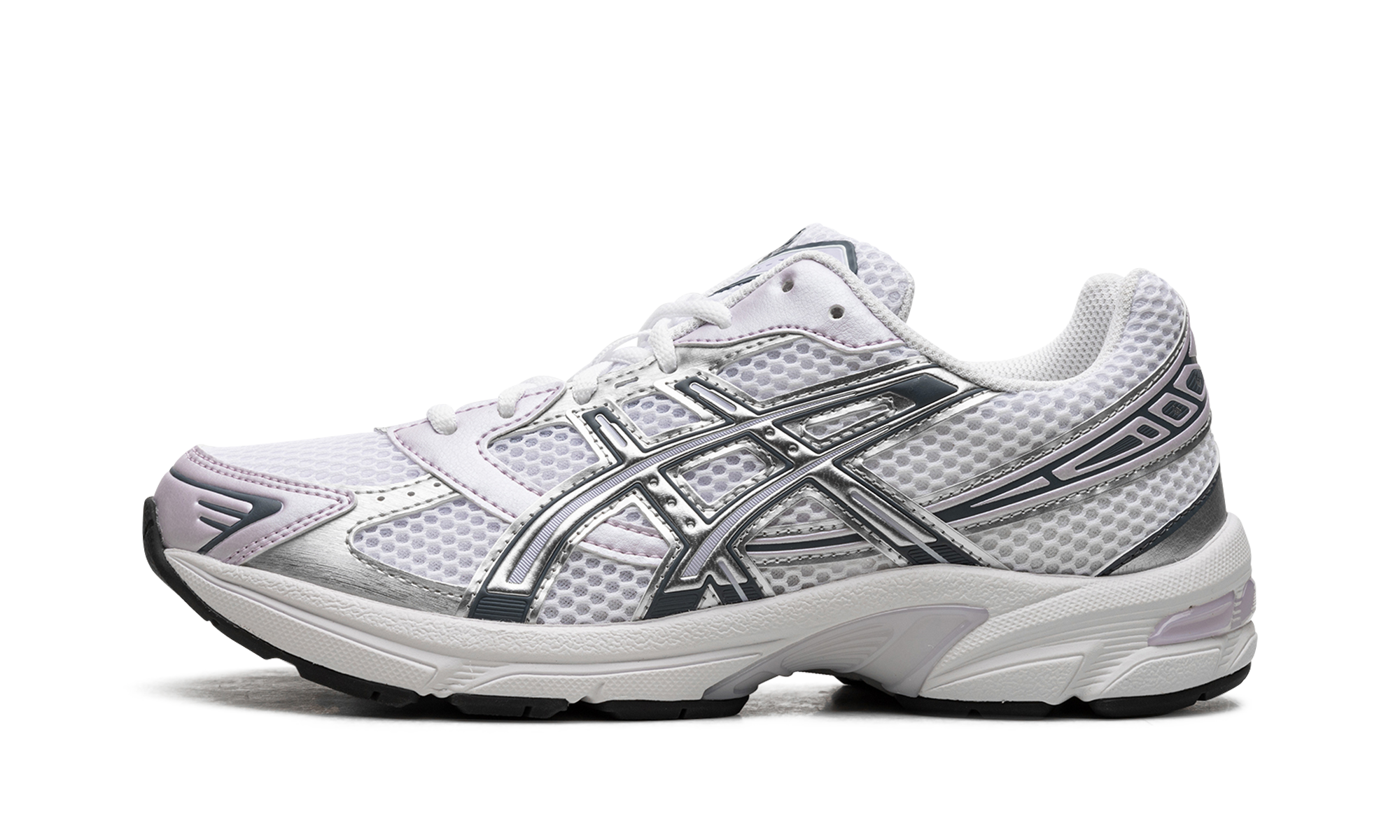 Asics GEL 1130 WMNS White/Faded Ash Rock 1202A164 113