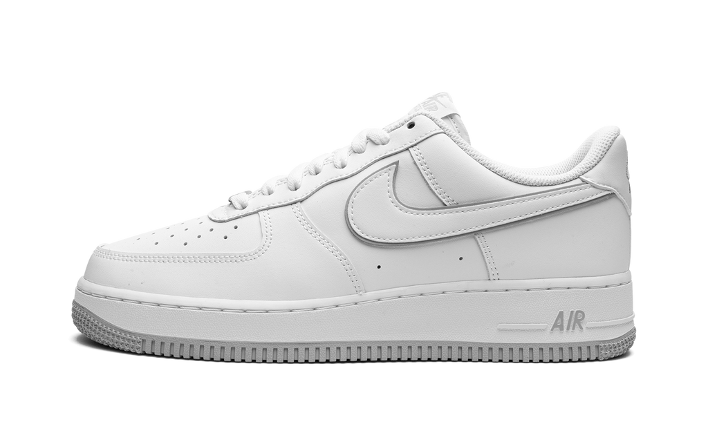 Nike Air Force 1 Low Retro White/Grey DV0788 100
