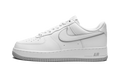 Nike Air Force 1 Low Retro White/Grey DV0788 100