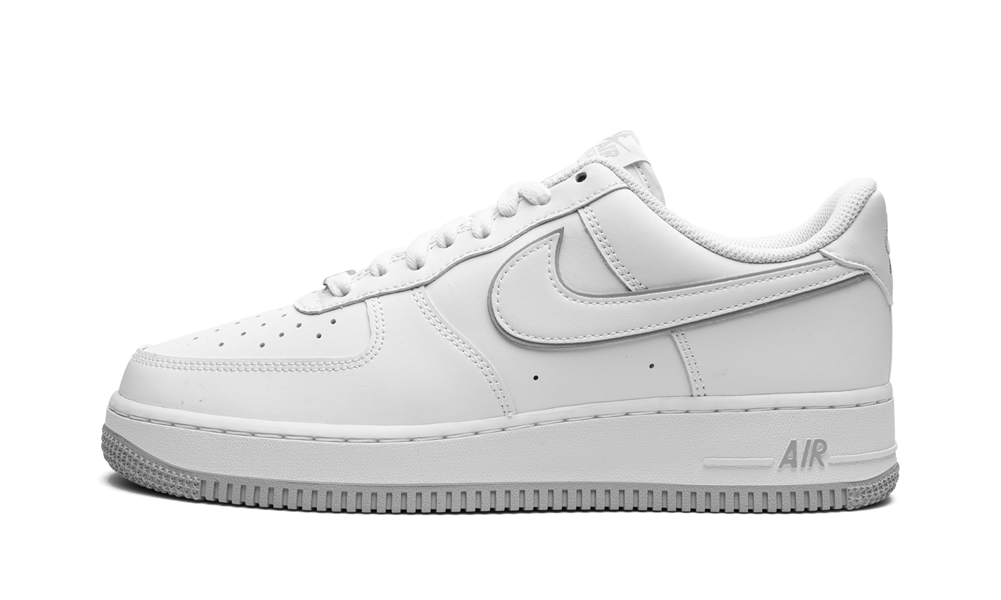 Nike Air Force 1 Low Retro White/Grey DV0788 100