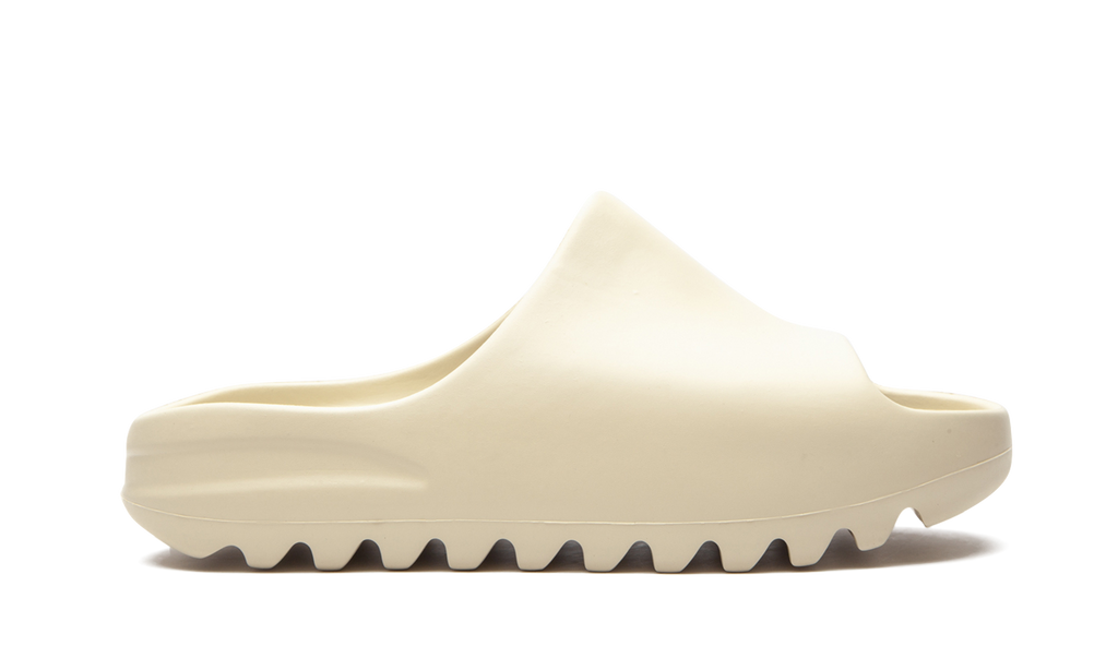 Yeezy Slide Kids Bone FW6347