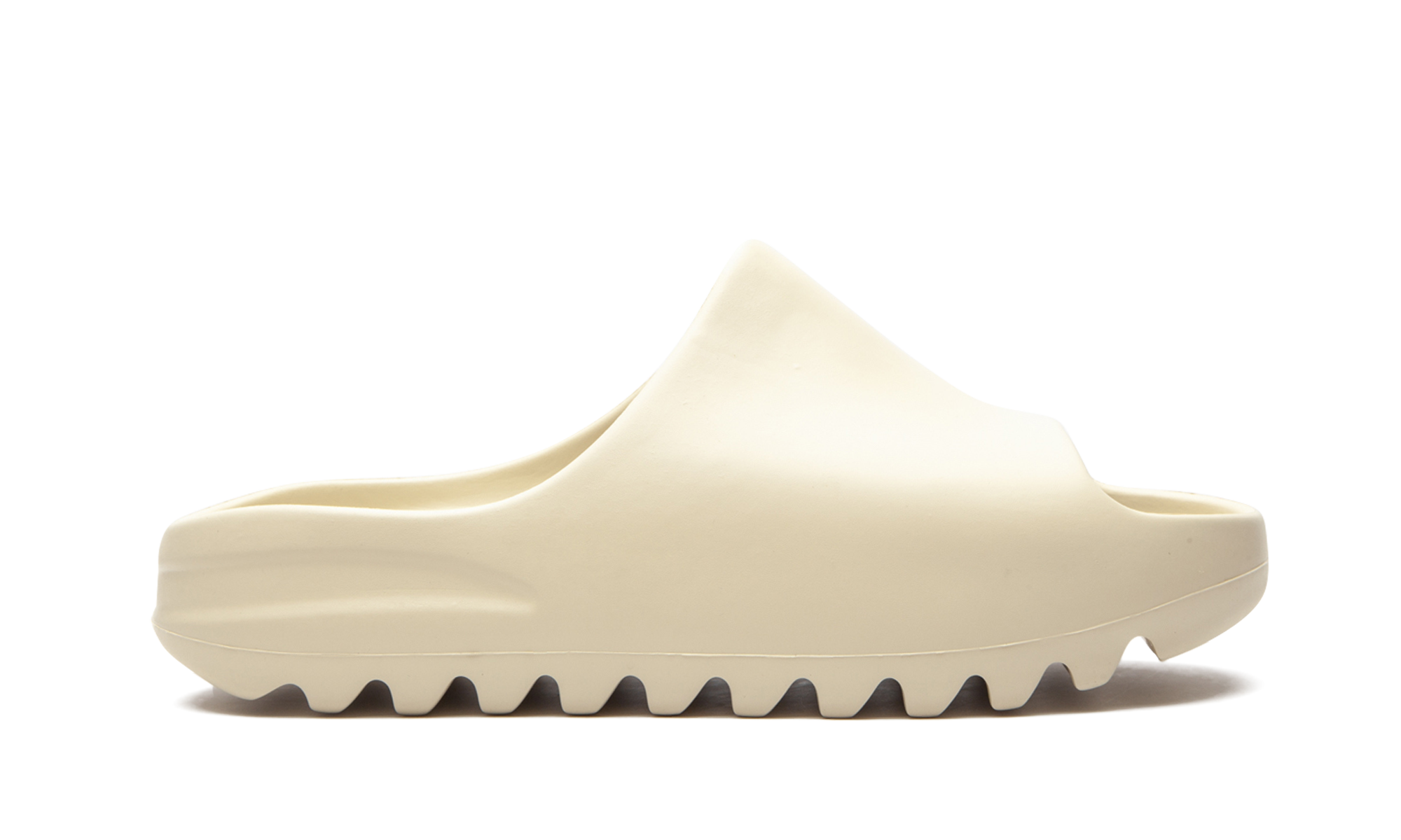 Yeezy Slide Kids Bone FW6347