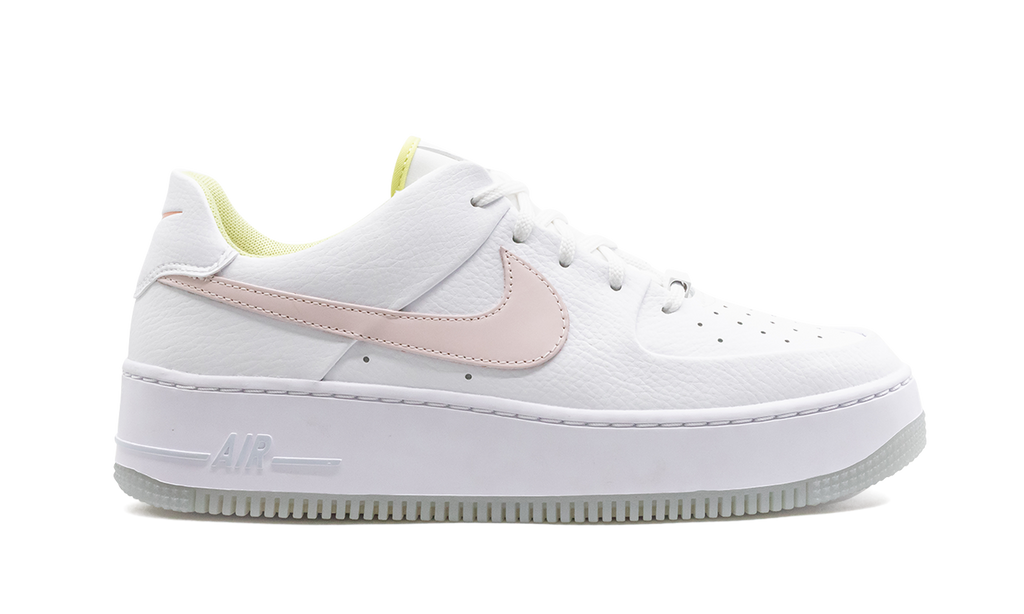 Nike Air Force 1 Low Sage CW5566 100