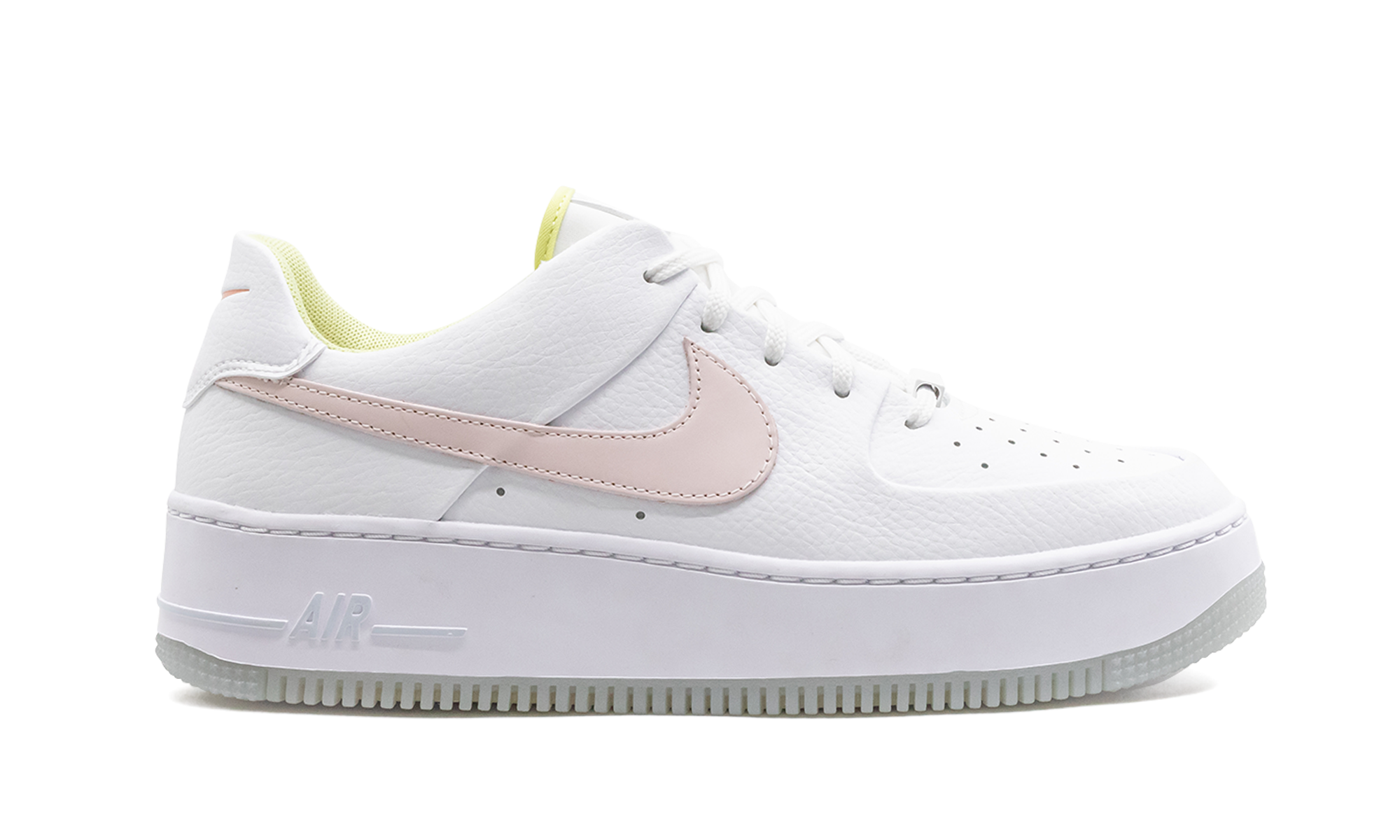 Nike Air Force 1 Low Sage CW5566 100