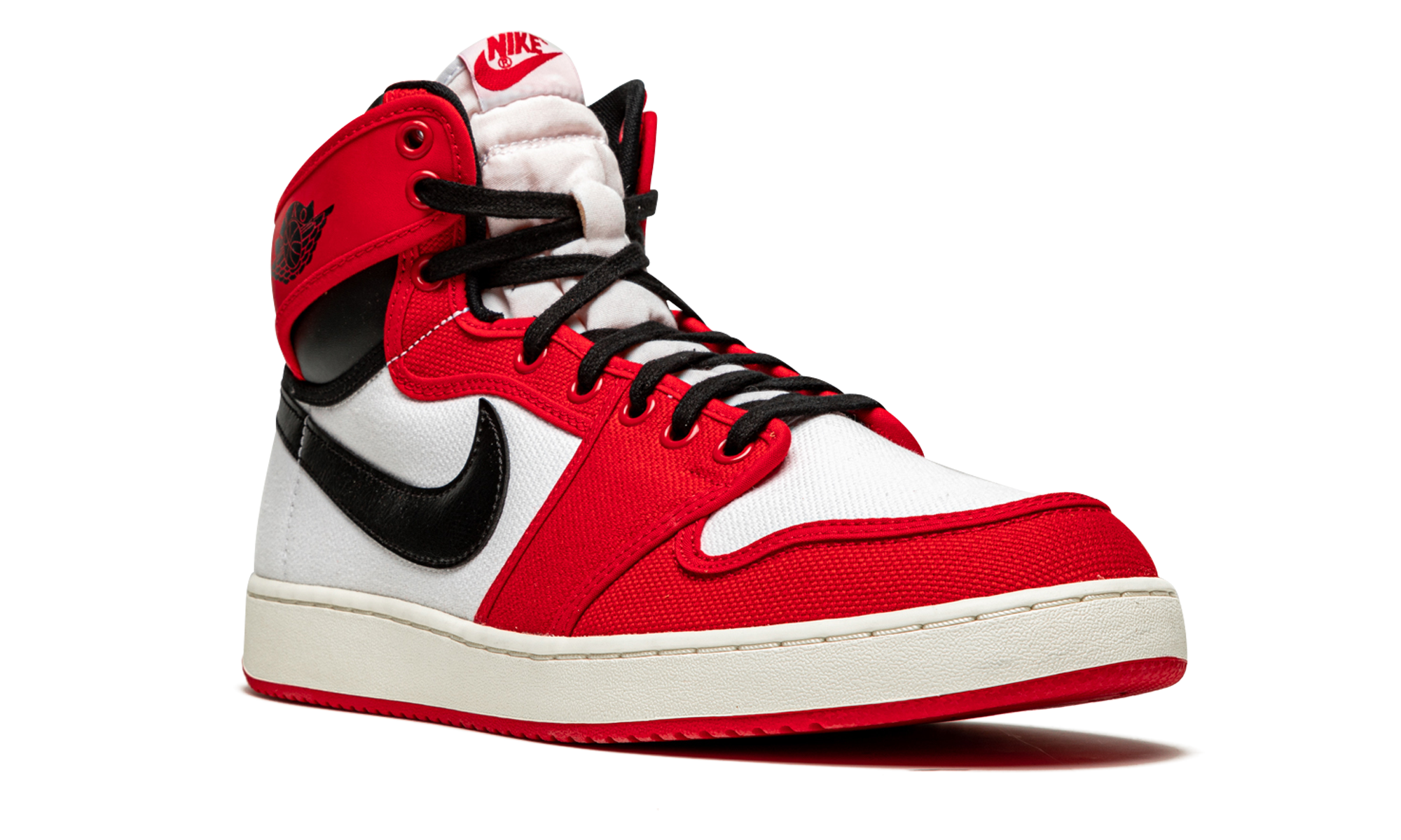 Air Jordan 1 KO High Chicago DA9089 100