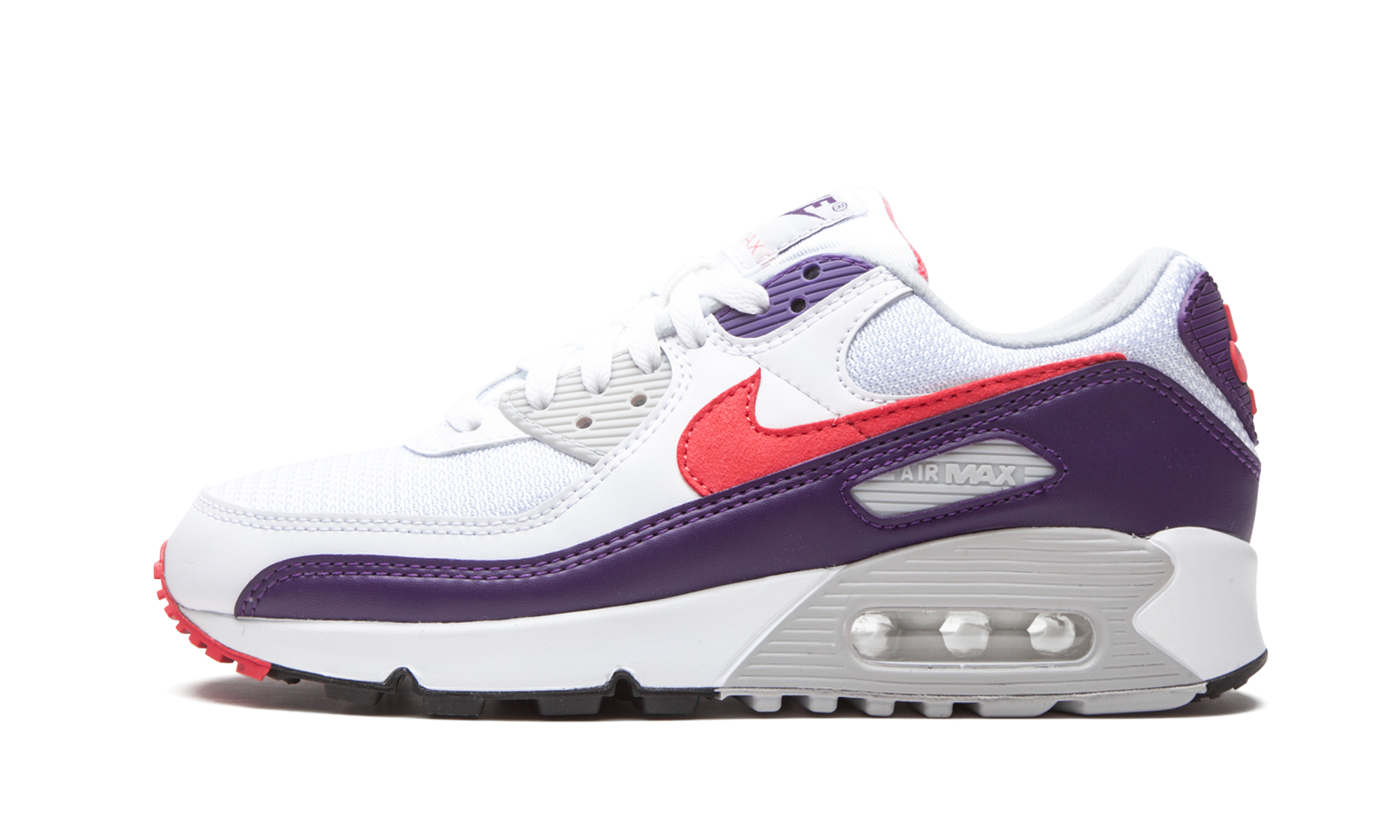 Nike Air Max 90 WMNS Eggplant CW1360 100