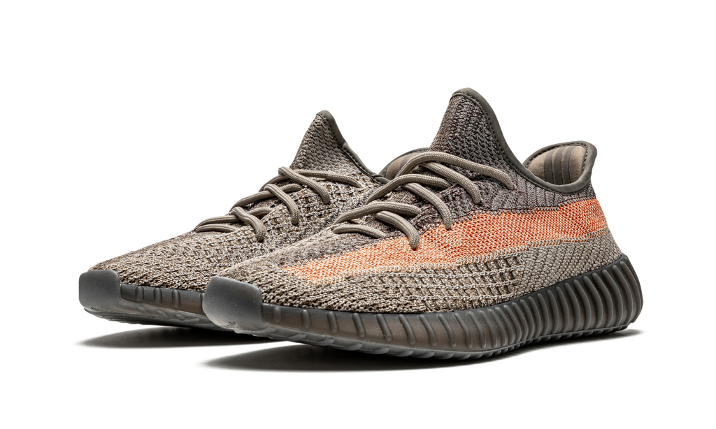 Yeezy Boost 350 V2 Ash Stone GW0089